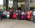Participants during the  Policy Dialogue on Promoting Gender and Climate Responsiveness in Agricultural Policy Formulation and Implementation  (August 28, 2023), Nairobi, Kenya.
