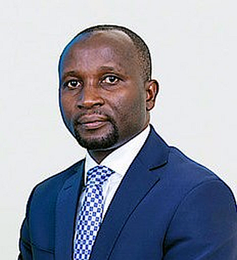 Dr. IIdephose Musafiri