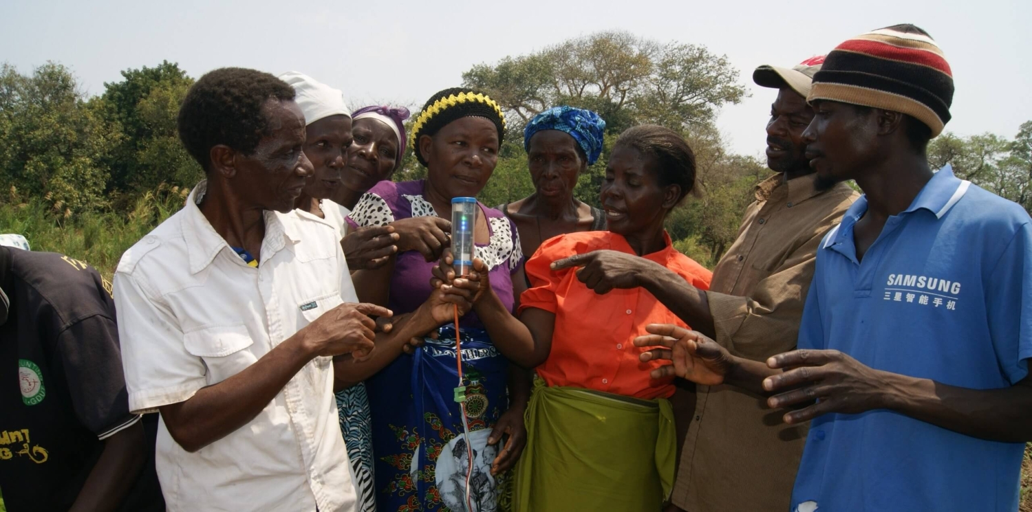 ASARECA – Transforming Agriculture For Improved Livehoods